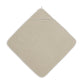 Jollein - Badcape badstof 'Nougat' - 75x75cm