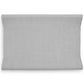 Jollein - Aankleedkussenhoes badstof DUOPACK 'Light Grey' - 50x70cm
