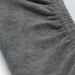 Jollein - Aankleedkussenhoes badstof DUOPACK 'Storm Grey' - 50x70cm
