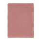 Jollein - Hydrofiel Washandje - Bamboe 'Pale Pink' - 3 STUKS