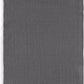 Jollein - Hydrofiel Washandje -Bamboe 'Storm Grey' - 3 STUKS