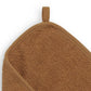 Jollein - Badcape badstof 'Caramel' - 75x75cm
